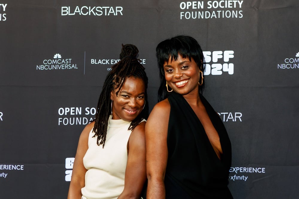 The BlackStar Film Festival Has a Mission, and Plenty of Ambition