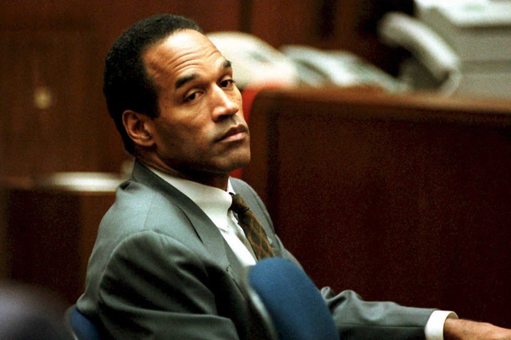 Did the Menendez Brothers Really Know O.J. Simpson?