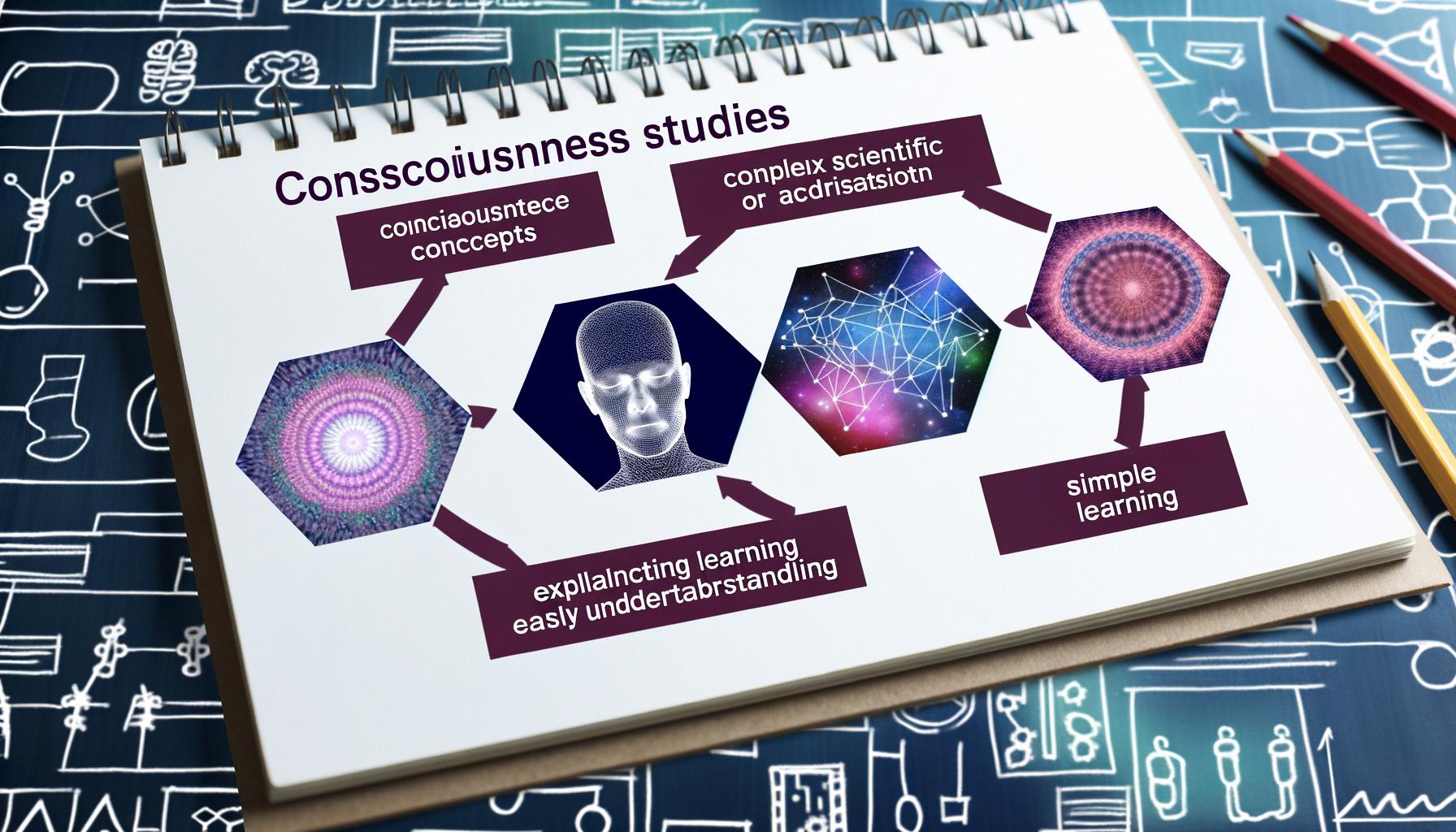 Advancements in consciousness studies challenge current understanding Balanced News