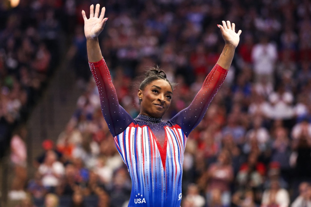 Olympians have more access to resources after Biles, Osaka and Phelps spoke up about mental health