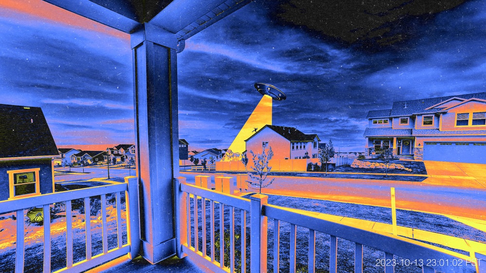 While Amazon is under fire, its doorbell brand is offering $1 million for proof of aliens