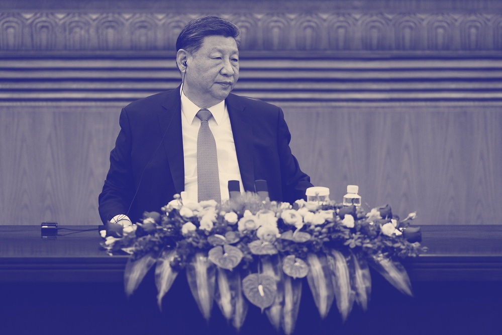 China's Plan to Fight Trump's Trade War
