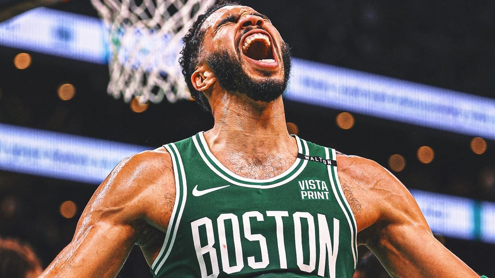 Boston Celtics win record-setting 18th NBA title Balanced News