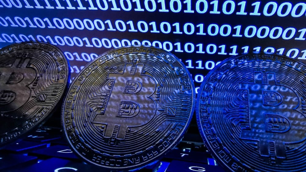 Senate passes landmark cryptocurrency legislation