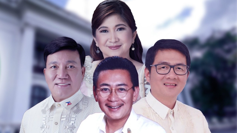 Top 6 races in Laguna to watch in the 2025 midterm elections