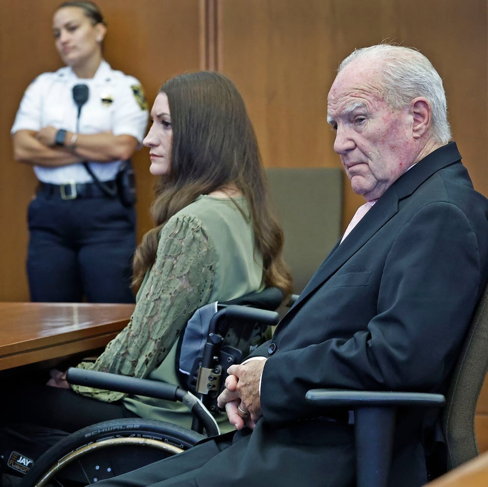 Lindsay Clancy mistrial: identified holdout juror Desronvil faced domestic-violence revelations as judge impounds jury list and retrial looms