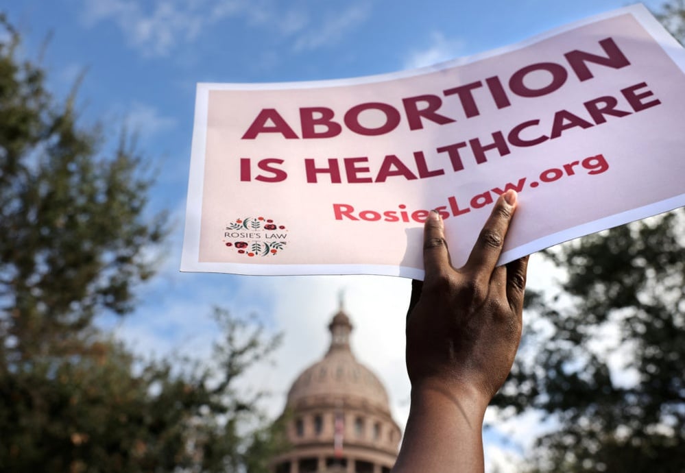 Texas abortion ban temporarily lifted. Balanced News