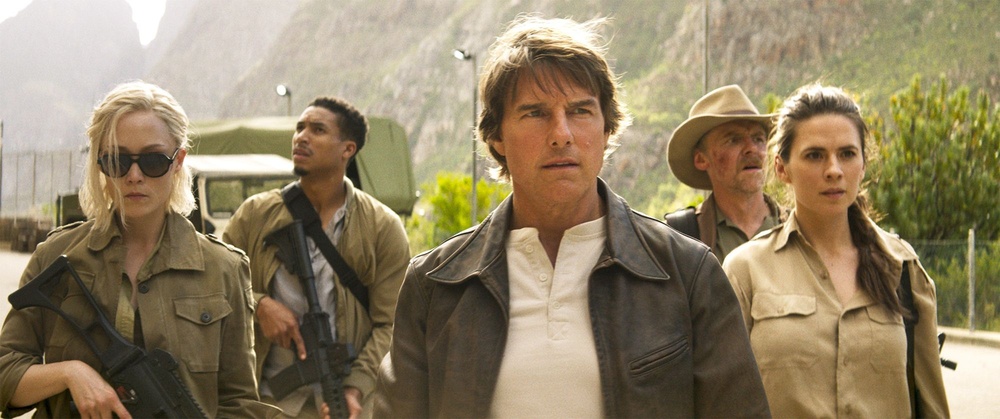 Summer 2025 Movie Preview: 25 Films to Watch