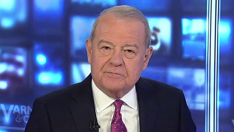 Varney: Democrats are shielding Kamala Harris in her first interview as the party's nominee