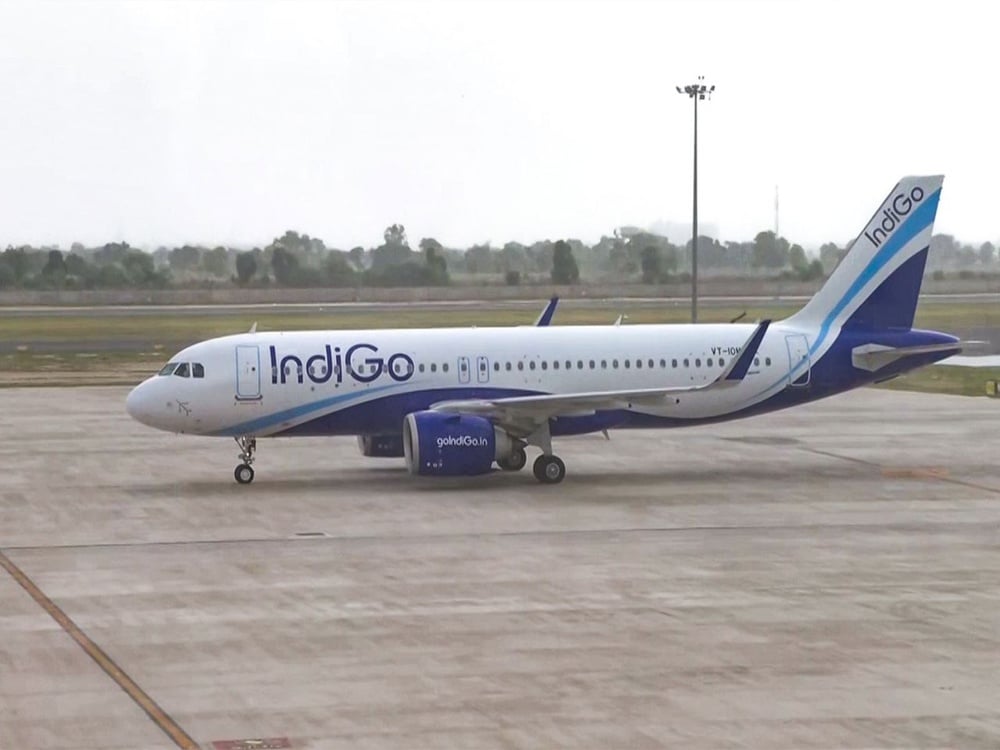 Houthi attack on Dammam's King Fahd International Airport kills two, injures eight, prompting IndiGo and Akasa Air to suspend Saudi routes into late October 2026