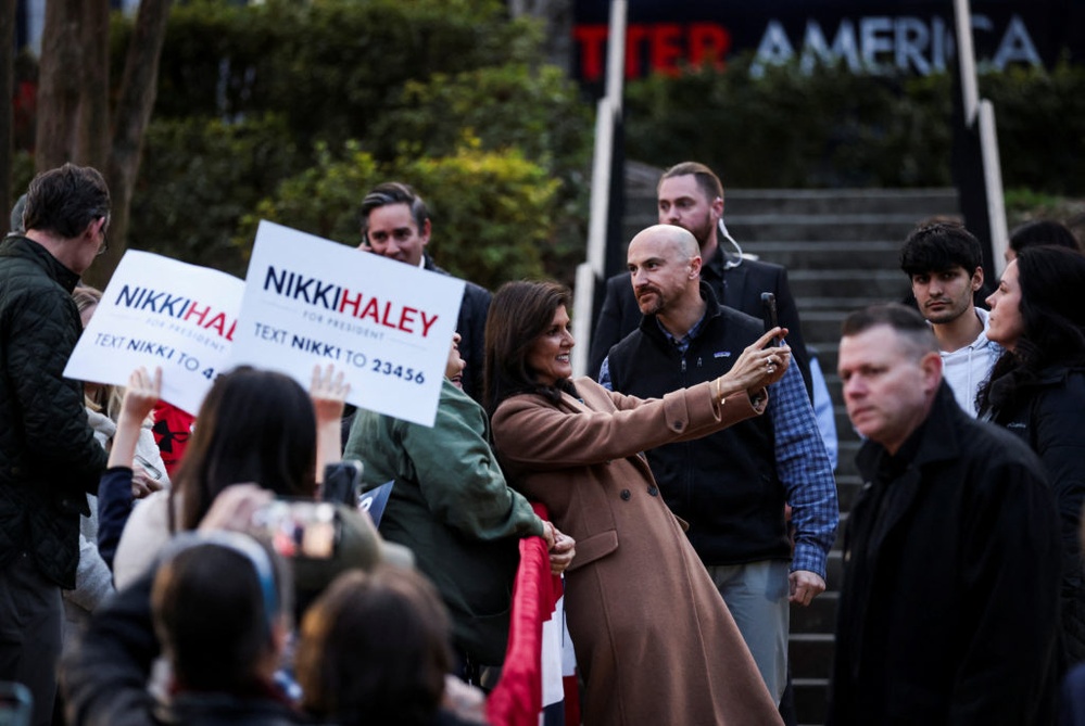 What to expect in the South Carolina Republican primary between Trump and Haley