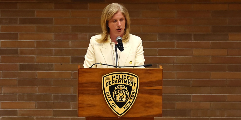 Job One for New York's Next Mayor: Keep the NYPD Commissioner