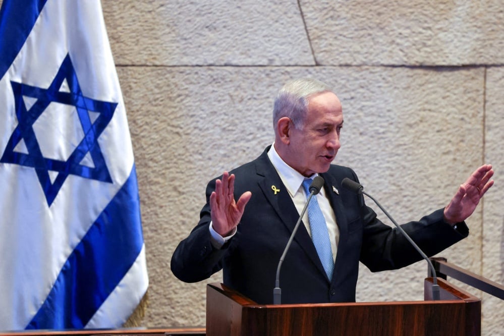 Netanyahu's government survives dissolution attempt over military exemptions