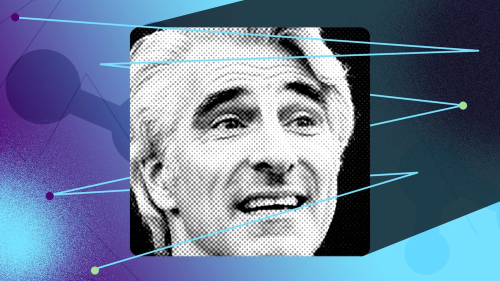 Apple's Craig Federighi is finding the practical side of AI
