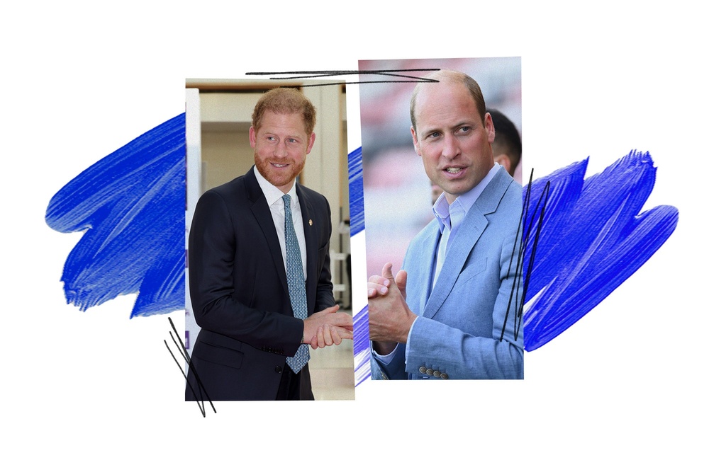 William's public engagements; rift with Harry Balanced News