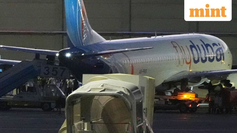 Flydubai cockpit attack: Saudi Arabia opens aviation safety probe to examine risks after mid-air stabbing