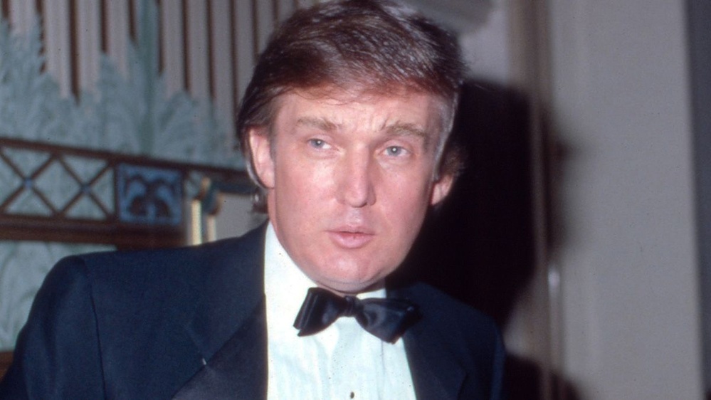 Fact Check: Video Shows Trump Saying in 1980 He Wouldn't Run for Office Because 'It's a Very Mean Life.' Here's What Else He Said