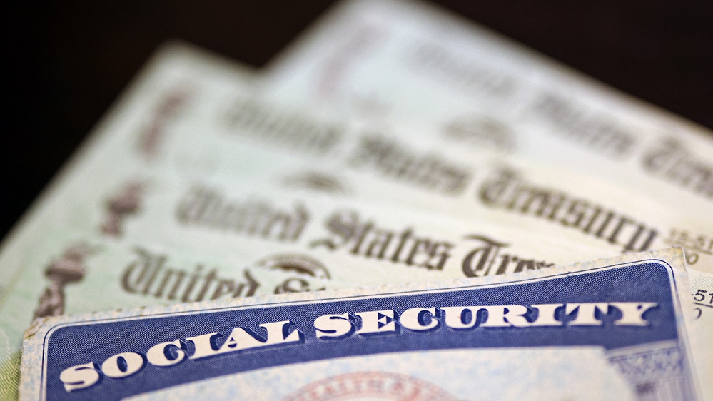 Social Security benefits are falling short. The problem could soon get worse