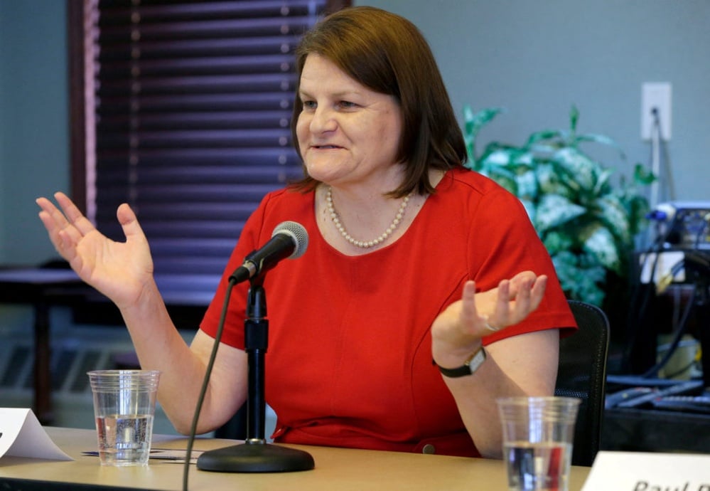 Who is Hannah Dugan, Milwaukee judge who was arrested?