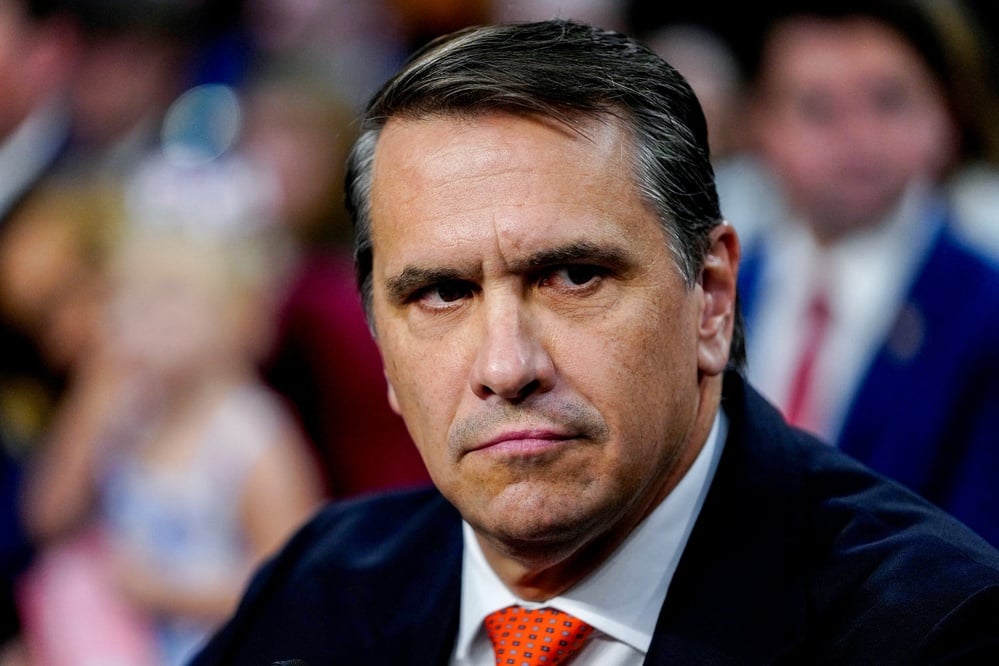 Source: https://www.nbcnews.com/politics/justice-department/senate-confirms-todd-blanche-attorney-general-weeks-uncertainty-rcna591457