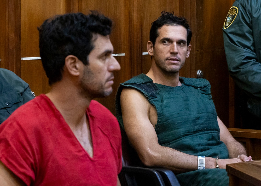 The Alexander Brothers Built an Empire. Their Accusers Say the Foundation Was Sexual Violence.