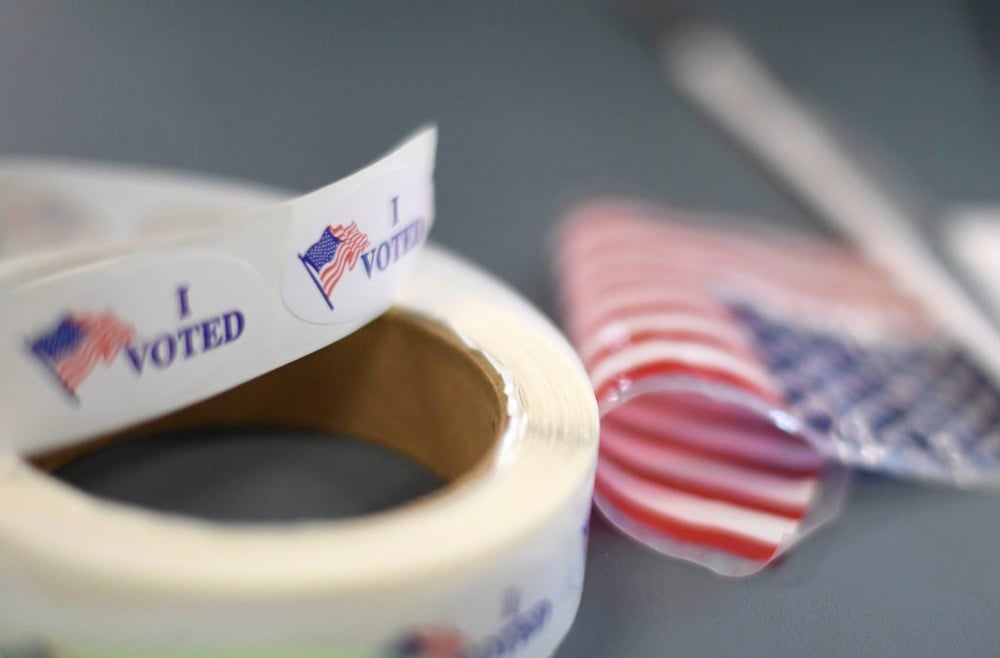 A look at the state measures that could have national impact by boosting election turnout