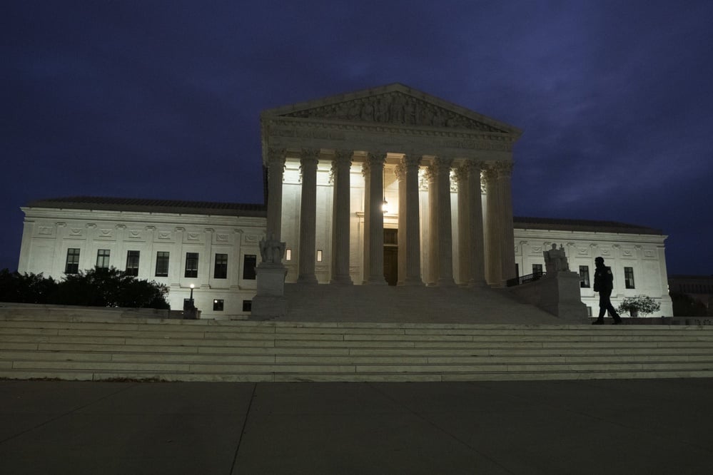 US Supreme Court rulings underscore evolving constitutional interpretation.