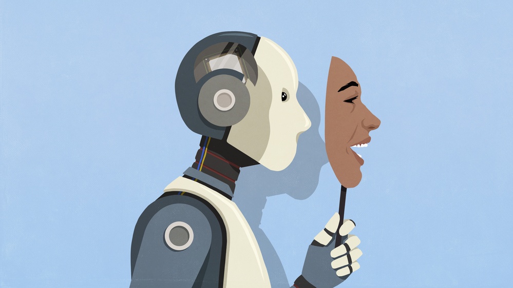 'Annoying' version of ChatGPT pulled after chatbot wouldn't stop flattering users