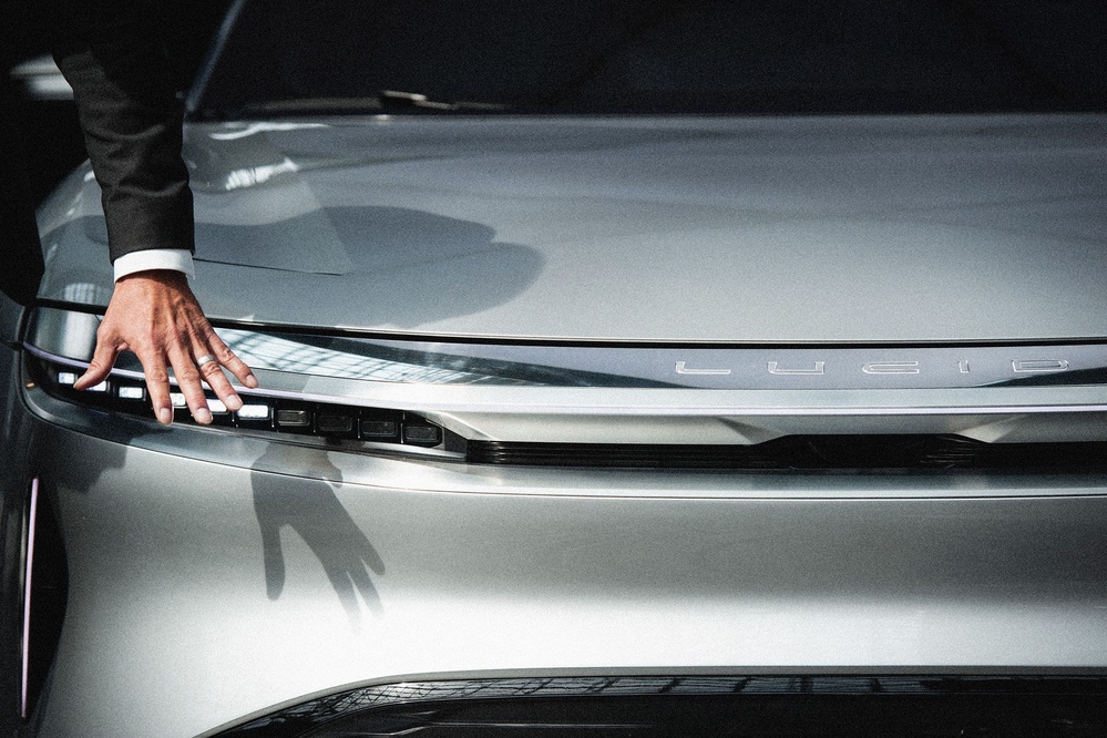Shopping for an EV or Plug-In Hybrid? Here Are the Ones Built in the US