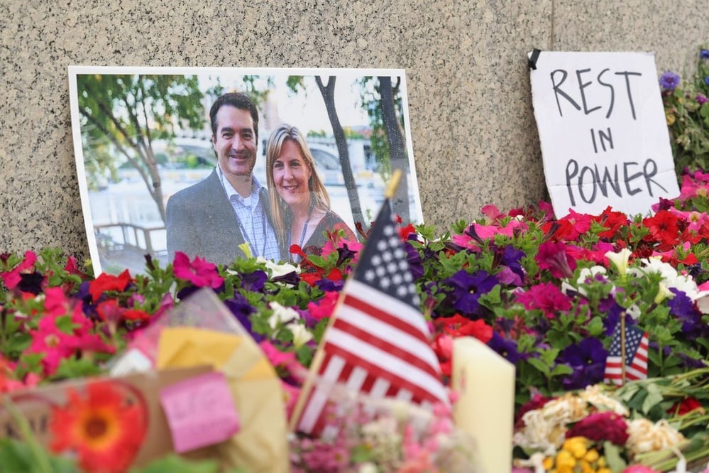 Claim right-wing podcaster suggested slaying of Minnesota lawmaker was 'message' to Democrats lacks key context