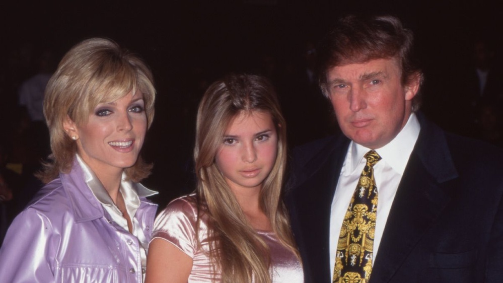 No Proof Trump Asked 'Is It Wrong To Be More Sexually Attracted to Your Own Daughter Than Your Wife'