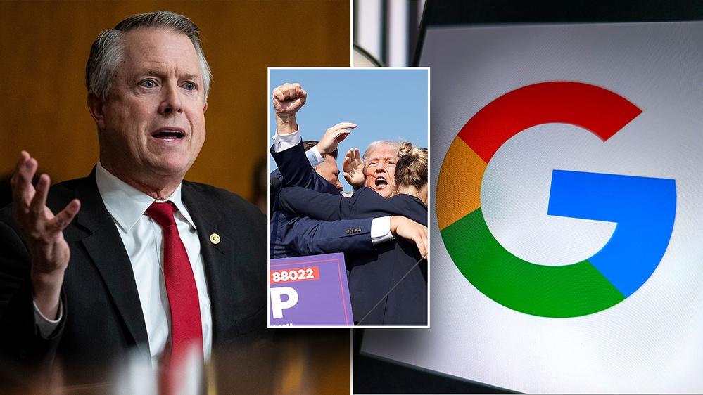 Google execs pressed to testify after admitting Trump assassination attempt search omissions were by design