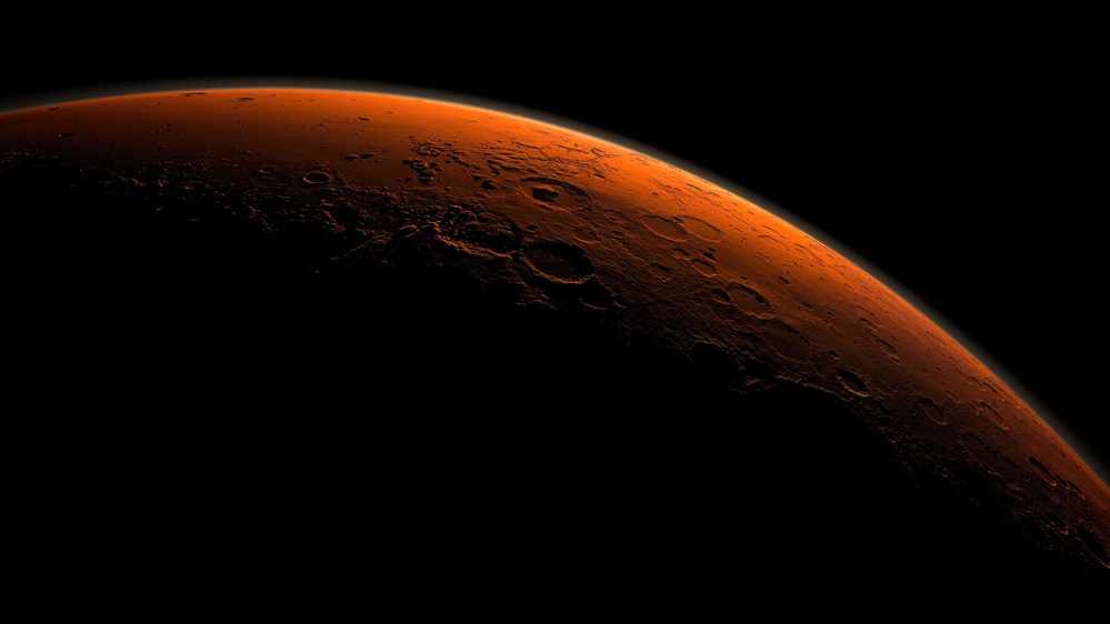 Scientists reveal signs of crucial life-sustaining process on Mars: 'I knew right away how important this discovery was'