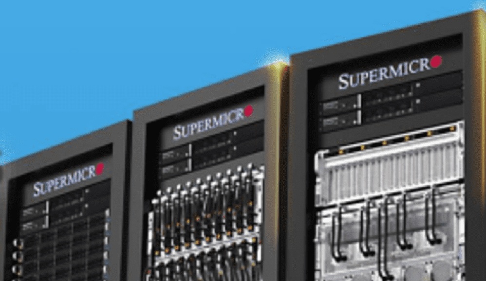 Super Micro's stock rocked by disclosure of accounting concerns