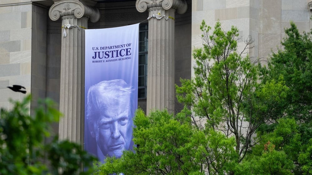 Judge Williams sanctioned attorneys over Trump-IRS settlement tied to $1.776B fund
