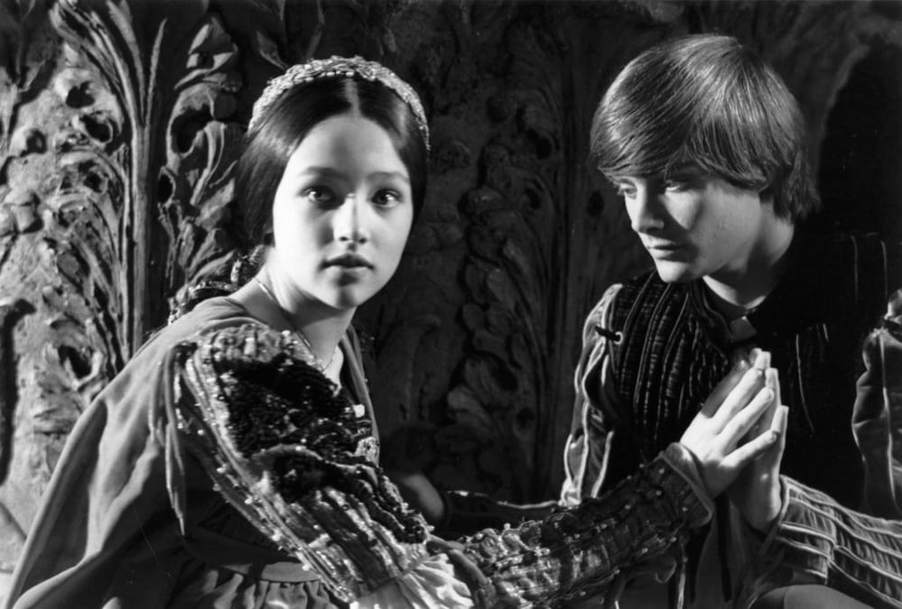 Olivia Hussey, iconic 'Juliet,' dies at 73 amid past controversy