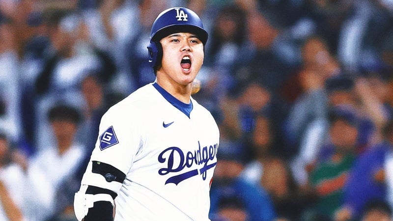 Ohtani's lawsuit impacts ownership of iconic home run ball