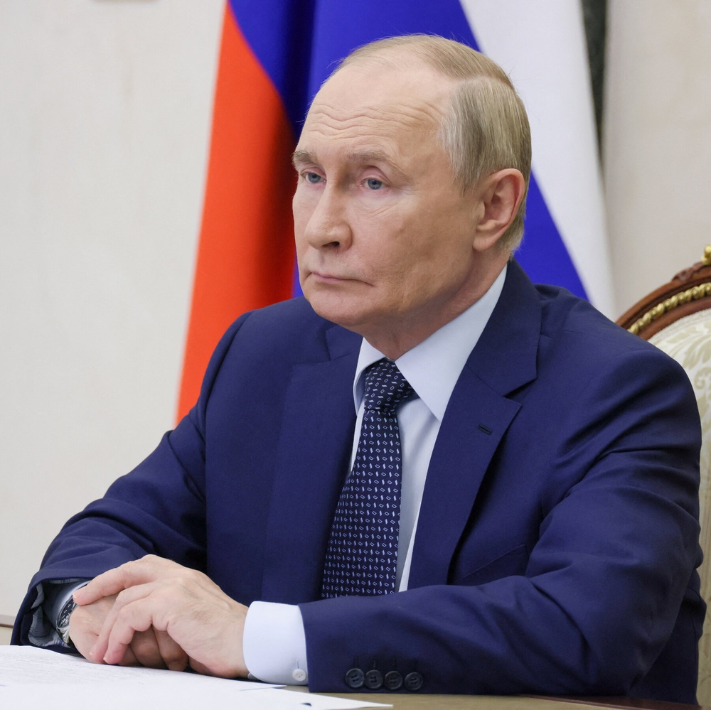 Trump shortens Russia’s peace deal deadline to 10–12 days