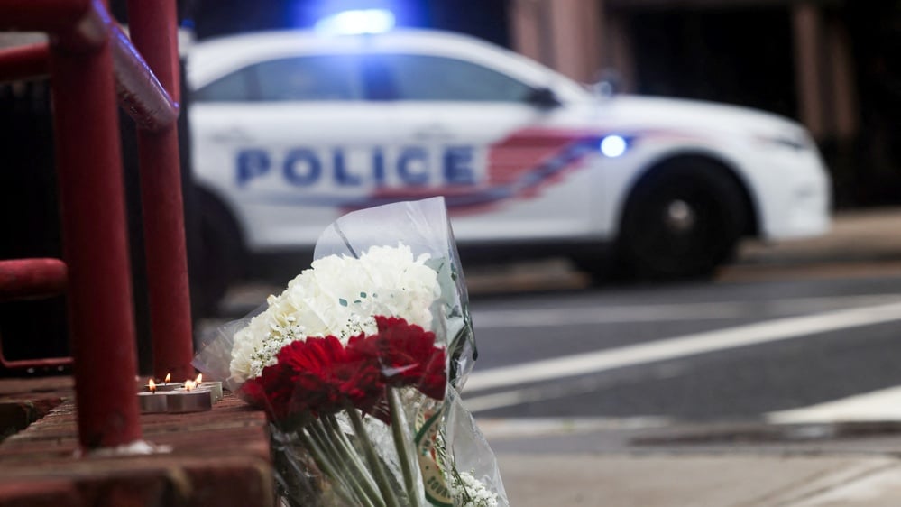 DC museum shooting exacerbates antisemitism fears, affects US-Israel relations.