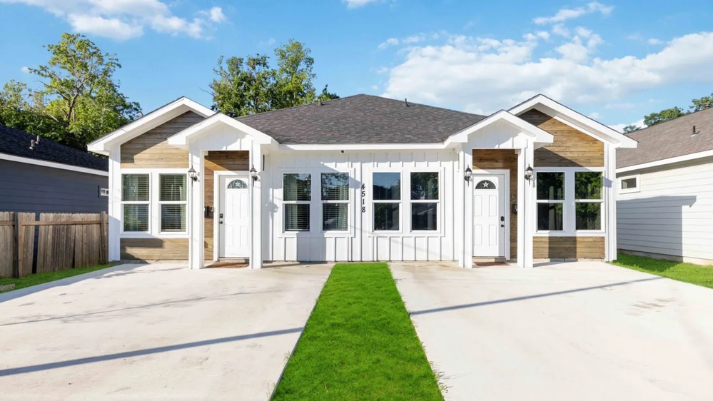 Mark's Zuckerberg's nonprofit is funding this experiment to build cheaper backyard homes