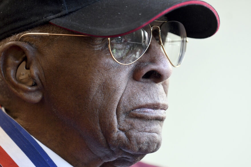 Resisting the Erasure of Black History