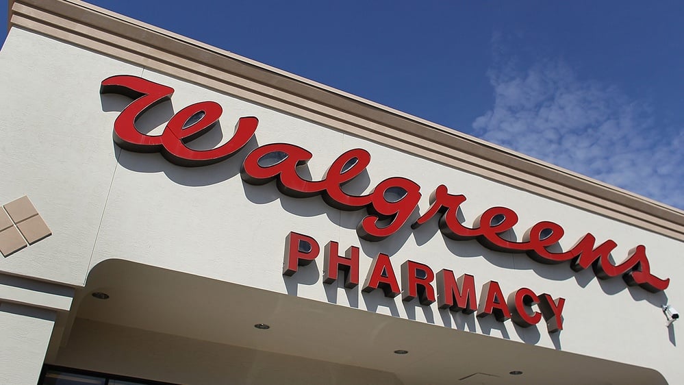 Walgreens permanently closing some stores in Southern California
