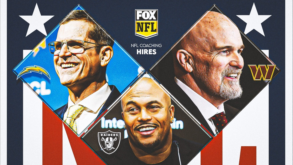 NFL head coaching changes analyzed
