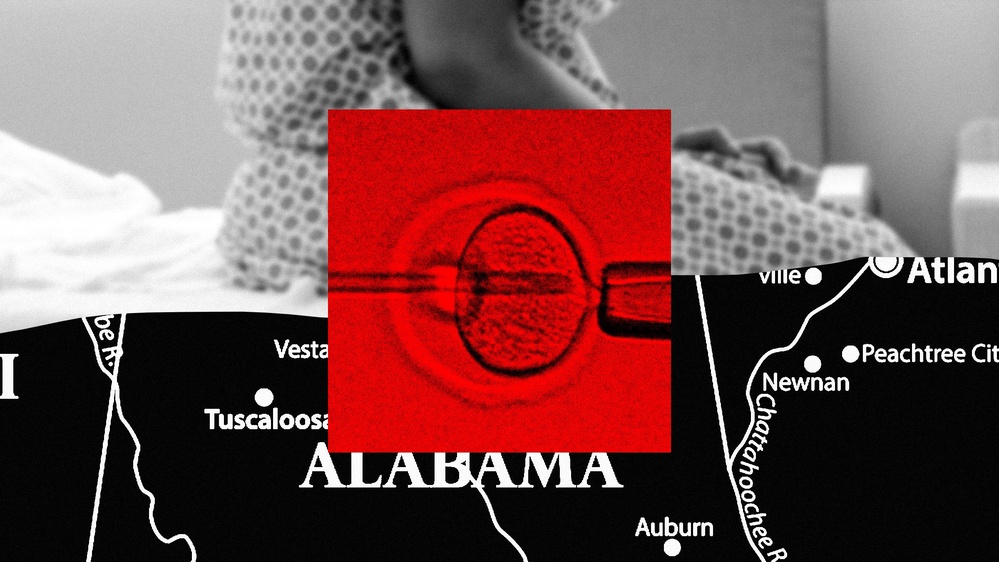 Alabama IVF Patients Are Running Out of Time