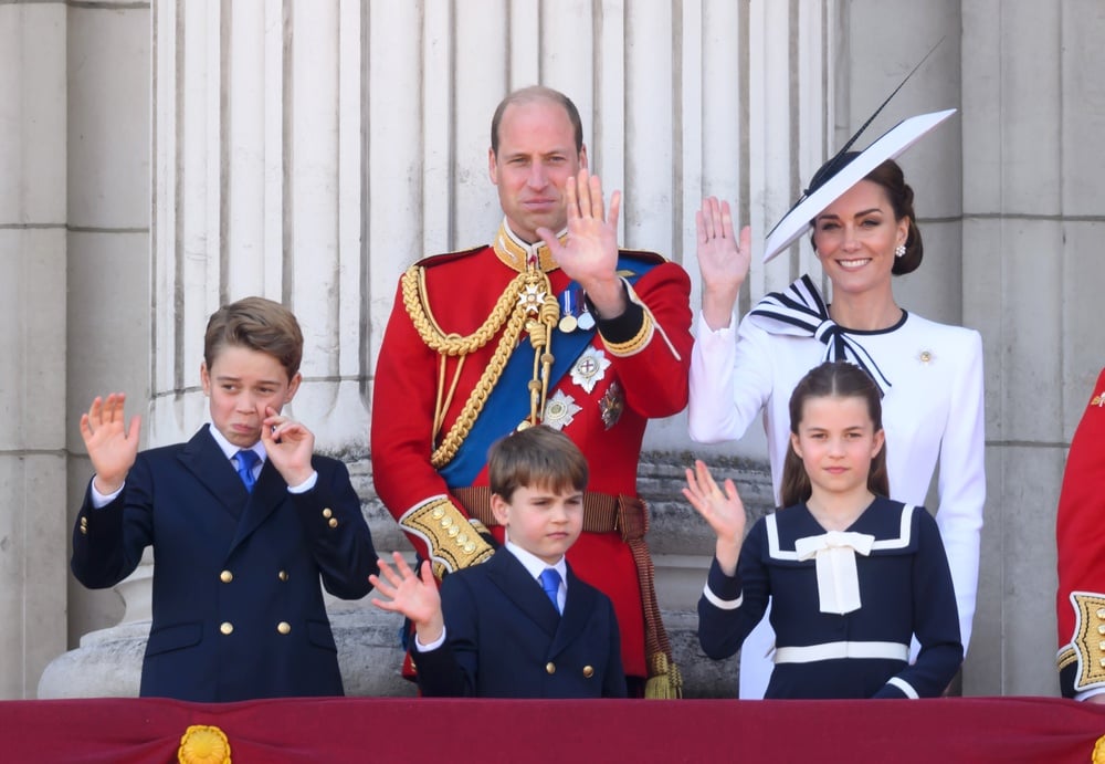 Princess Kate returns to public life amid cancer treatment