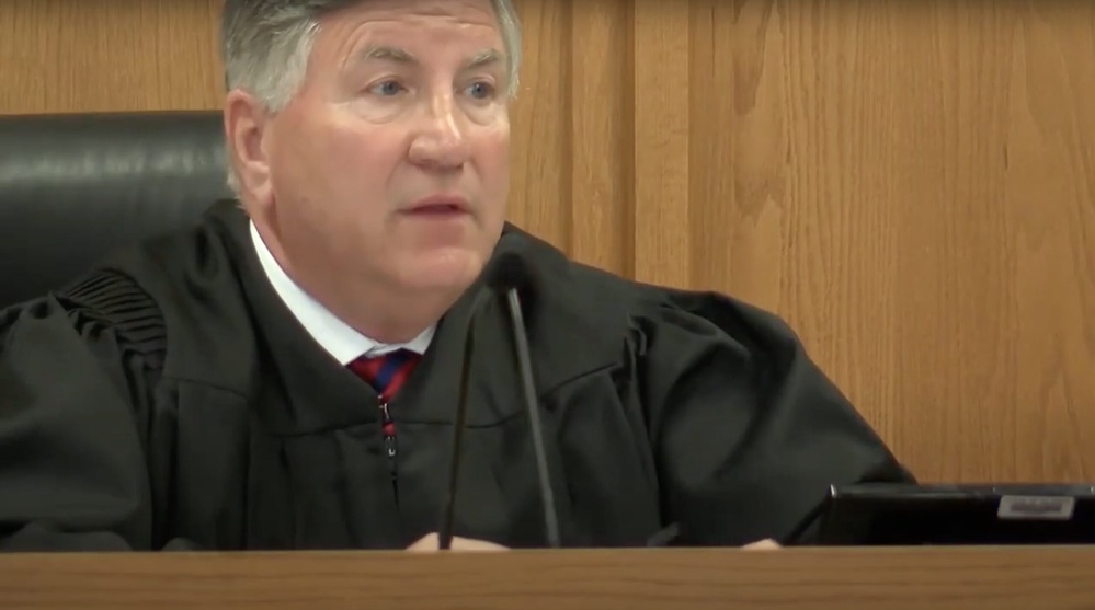 Illinois Judge Removed from the Bench Following Controversial Reversal of Man's Rape Conviction of a 16-Year-Old Girl