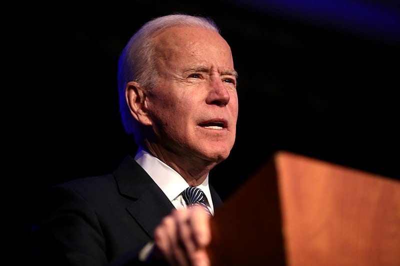 Republicans formally authorize Biden impeachment.