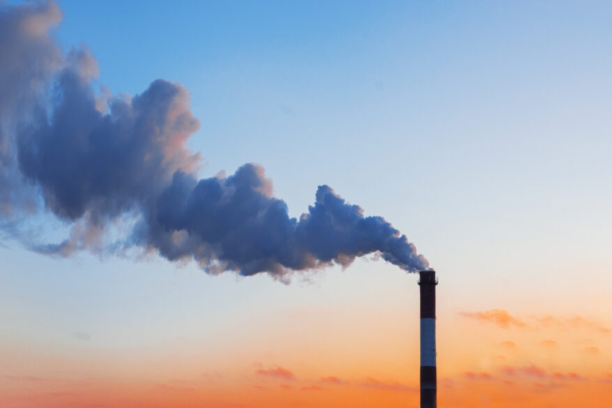 Tech Backers to Oil Producers: AI Energy Demand Will Save Fossil Fuels