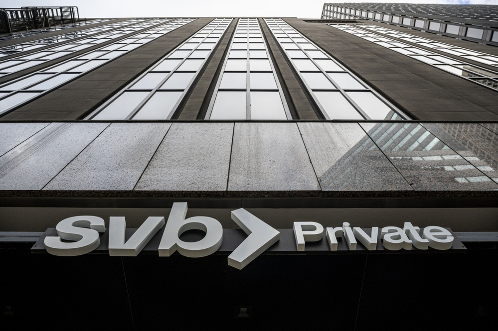 Crypto and VC firms led to SVB's failure, researchers say