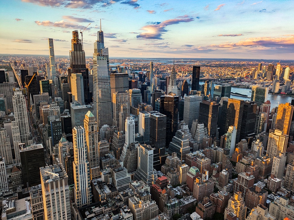 Thinking Again About Midtown South